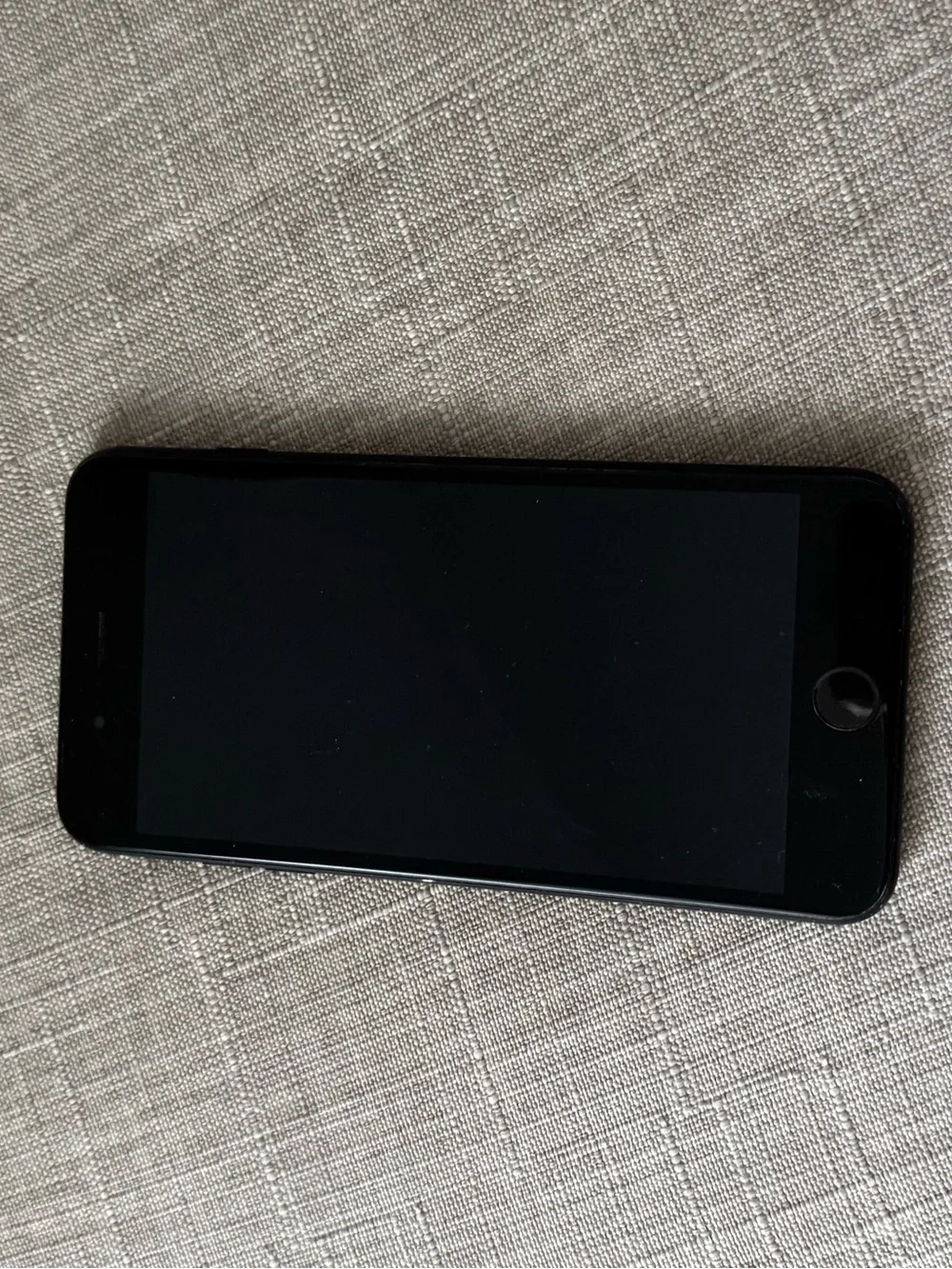 Apple iPhone 7 plus 32GB - Black - Unlocked Smartphone